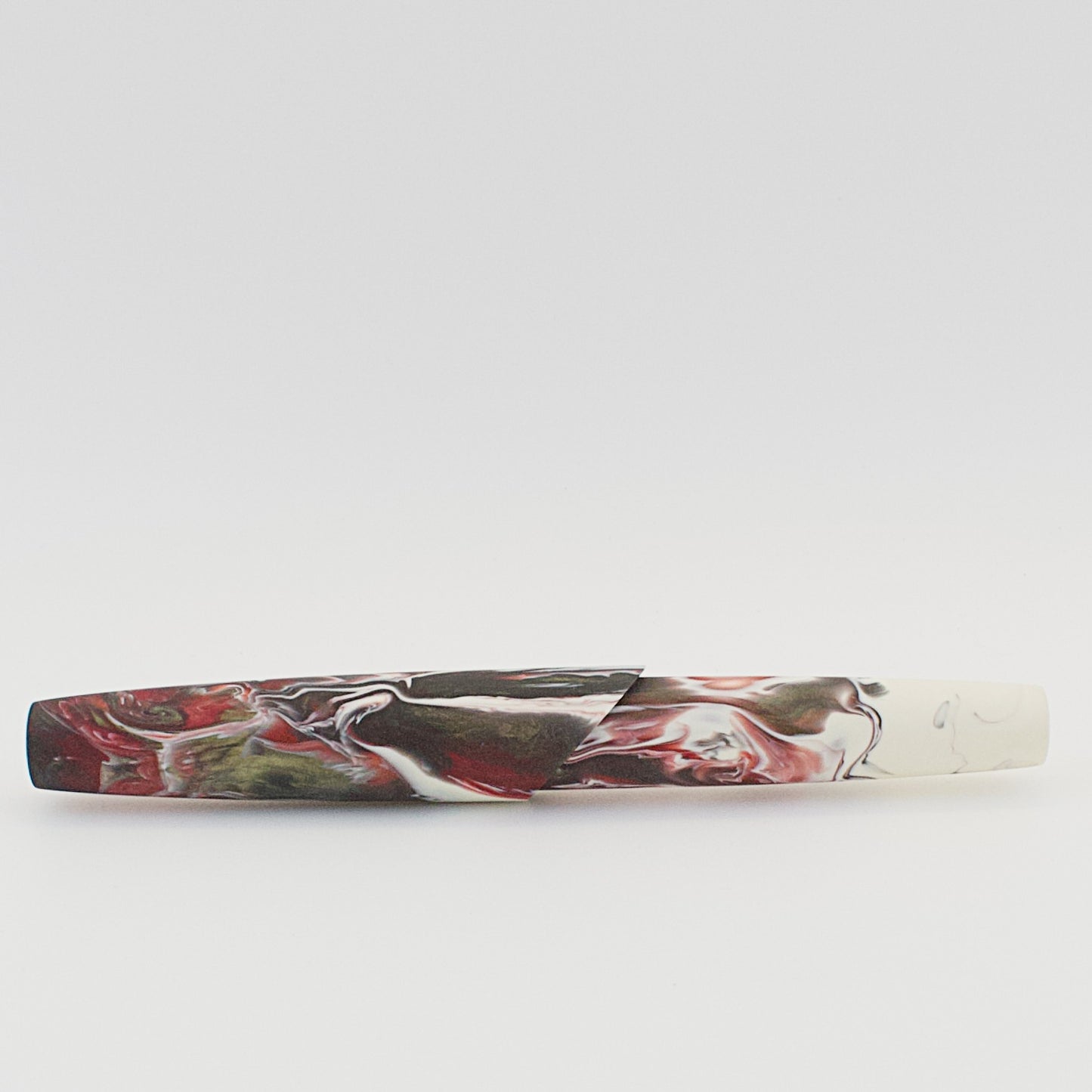 Portage Dedicated Eyedropper - Brooks Black Cherry Koi