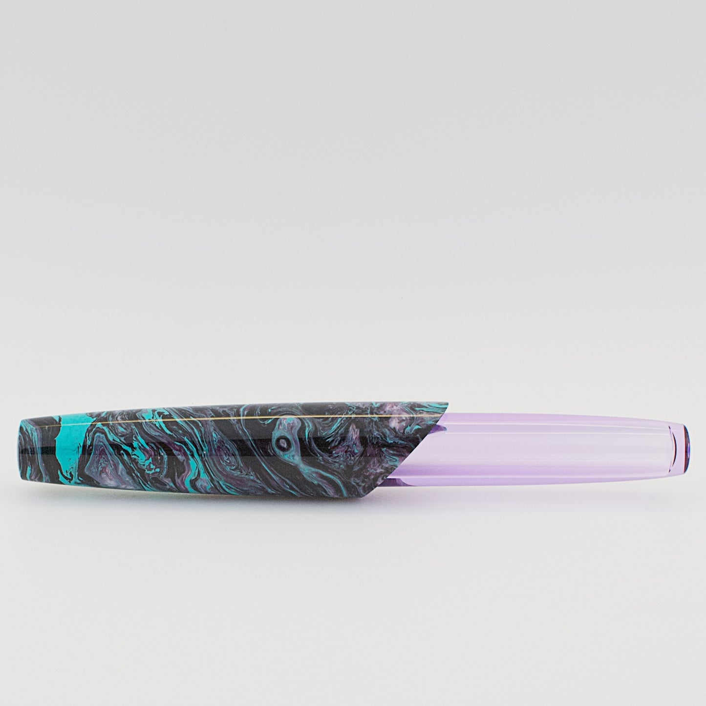 Portage Dedicated Eyedropper - Alien Storm Lava