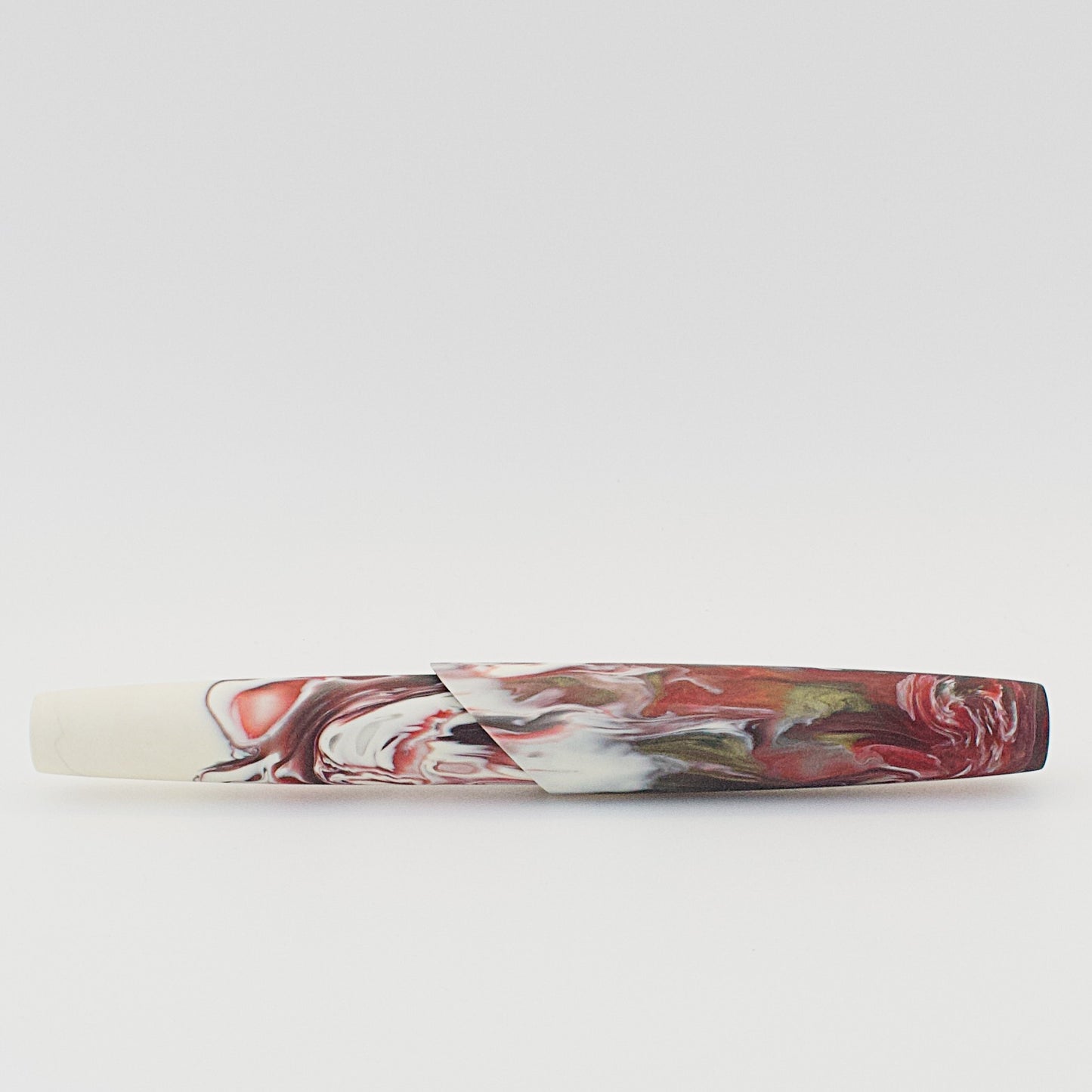 Portage Dedicated Eyedropper - Brooks Black Cherry Koi