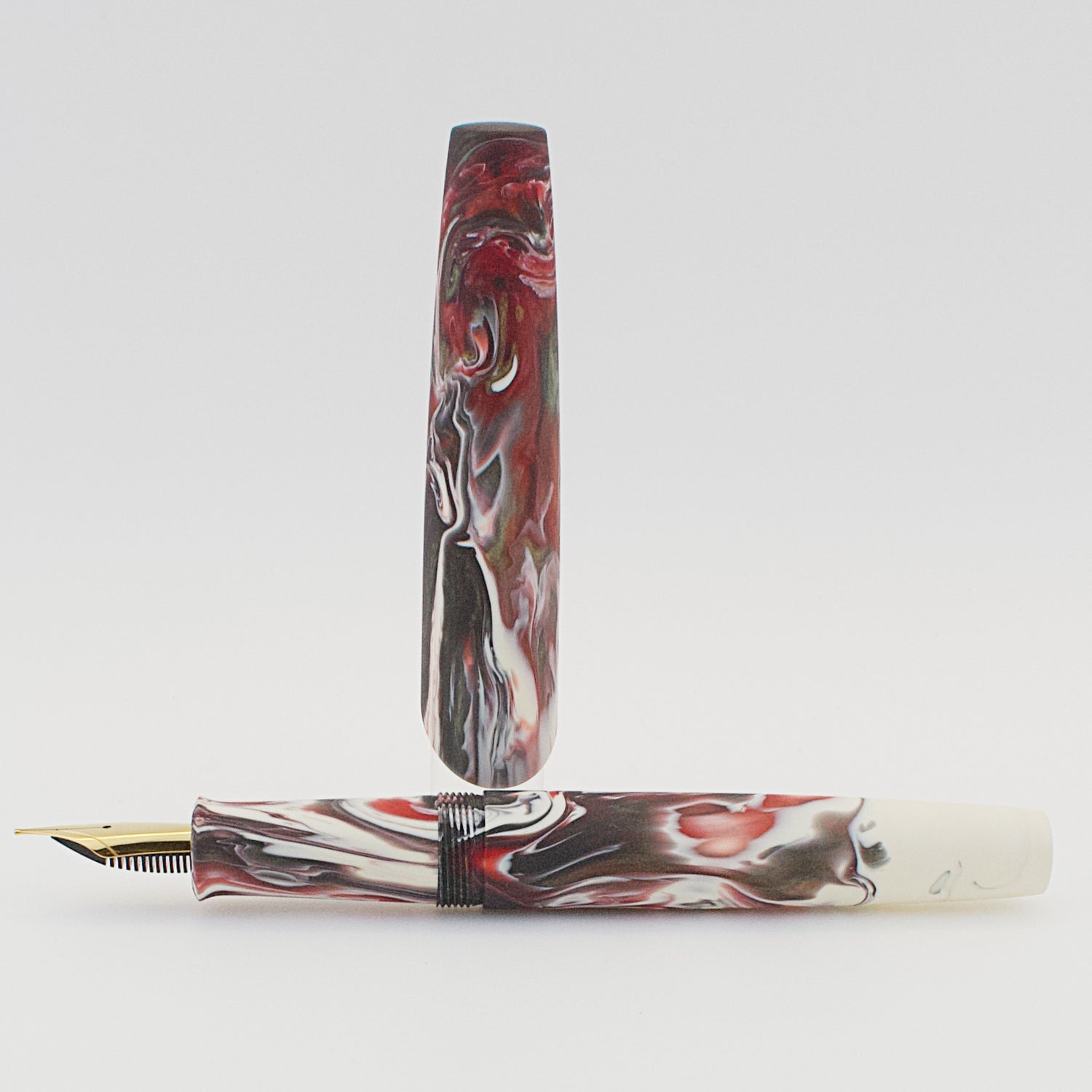 FOUNTAIN PENS