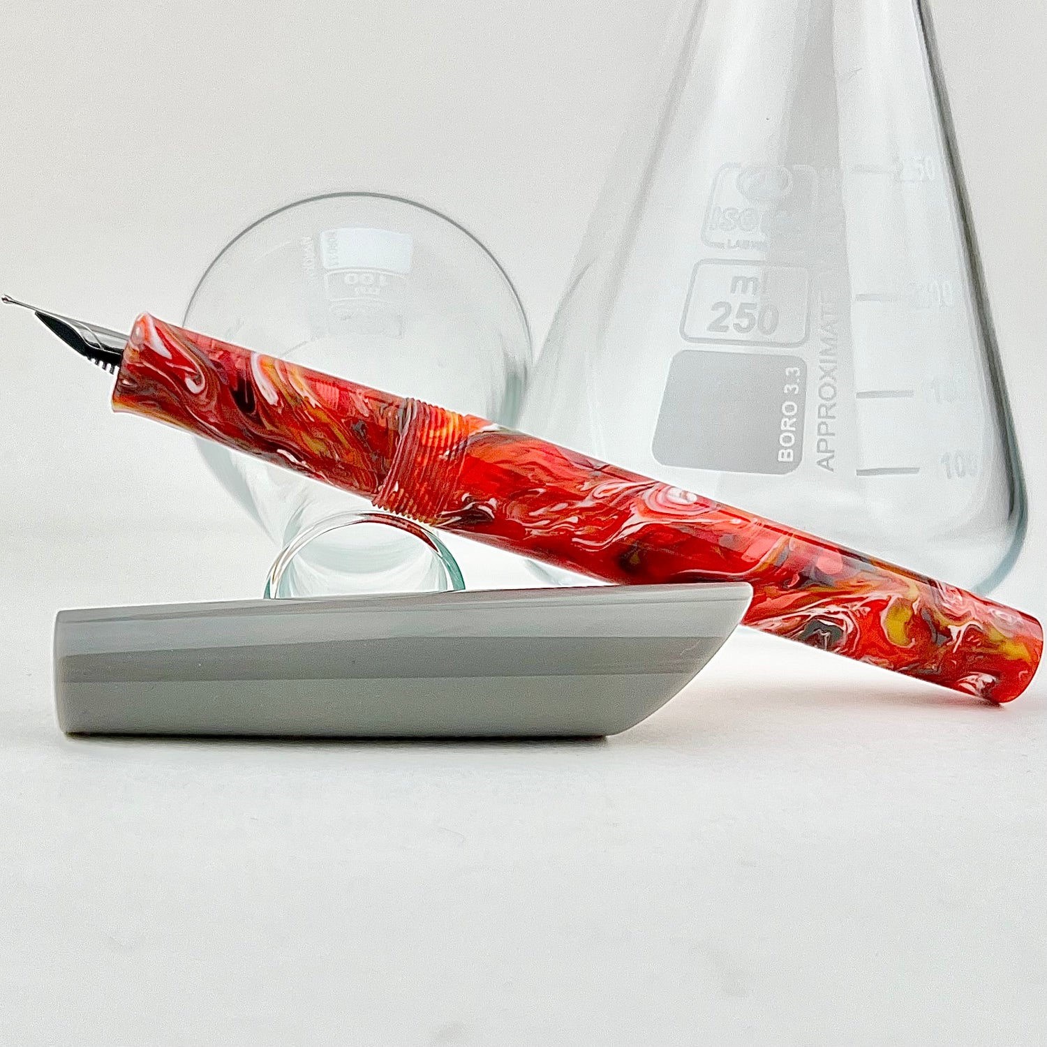 FOUNTAIN PENS