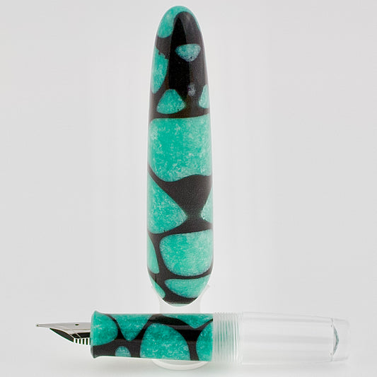 Pocket Portman “Magic Mint Glow”