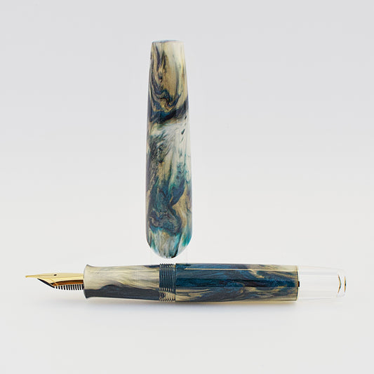 Portage Dedicated Eyedropper “Bog Monster”