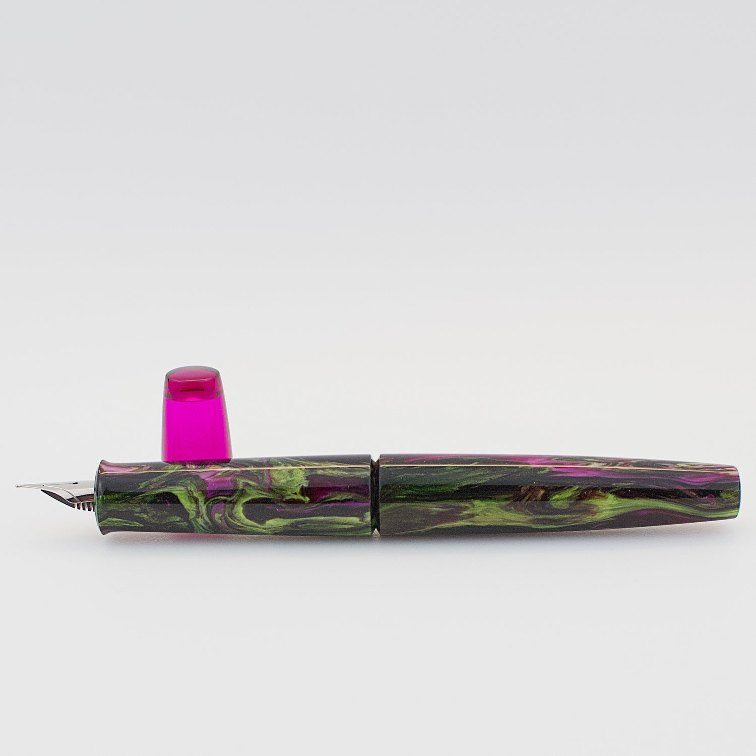 FOUNTAIN PENS
