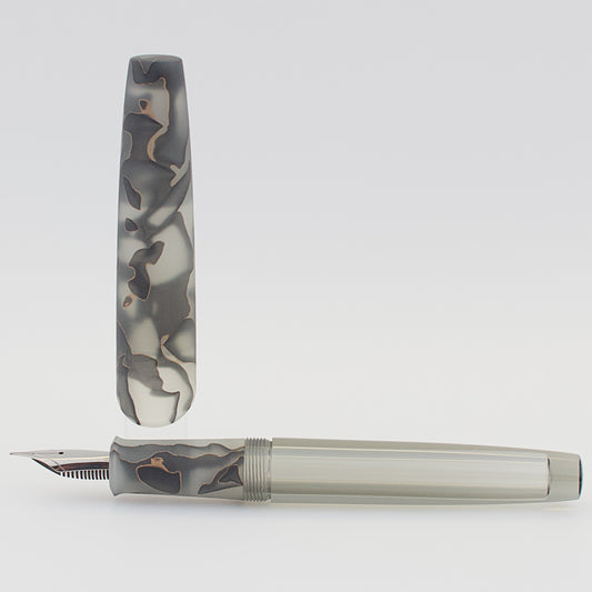 Portage - Dedicated Eyedropper - Raffir Glow in the dark