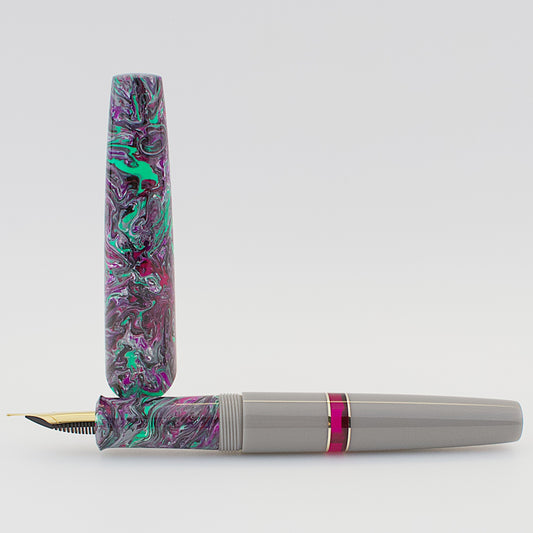 Portage - Dedicated Eyedropper - Dank Blanks